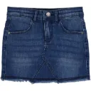 QPI GIRLS JUPE DENIM 122/128 QS262DOROTHEA
