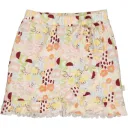 QPI GIRLS JUPE AOP YELLOW GRAPHIC 134/140 QS262DOUTZEN