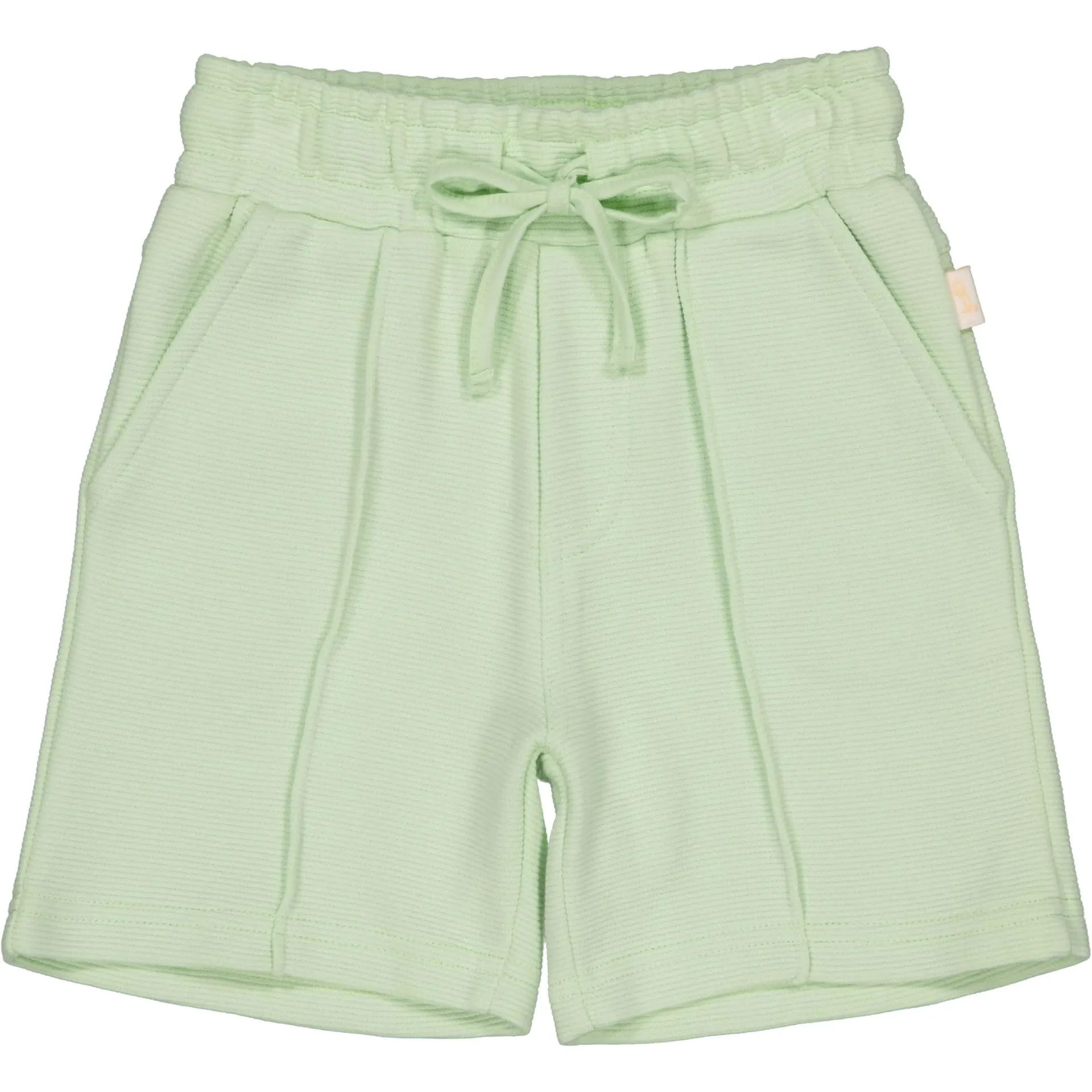 QPI MINI BOYS SHORT GREEN 92 QS262ERNST