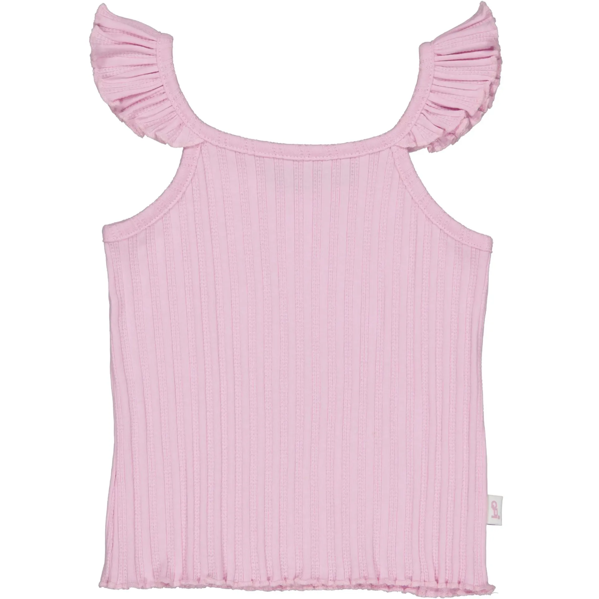 QPI MINI GIRLS TOP PINK 80 QS262ESRA