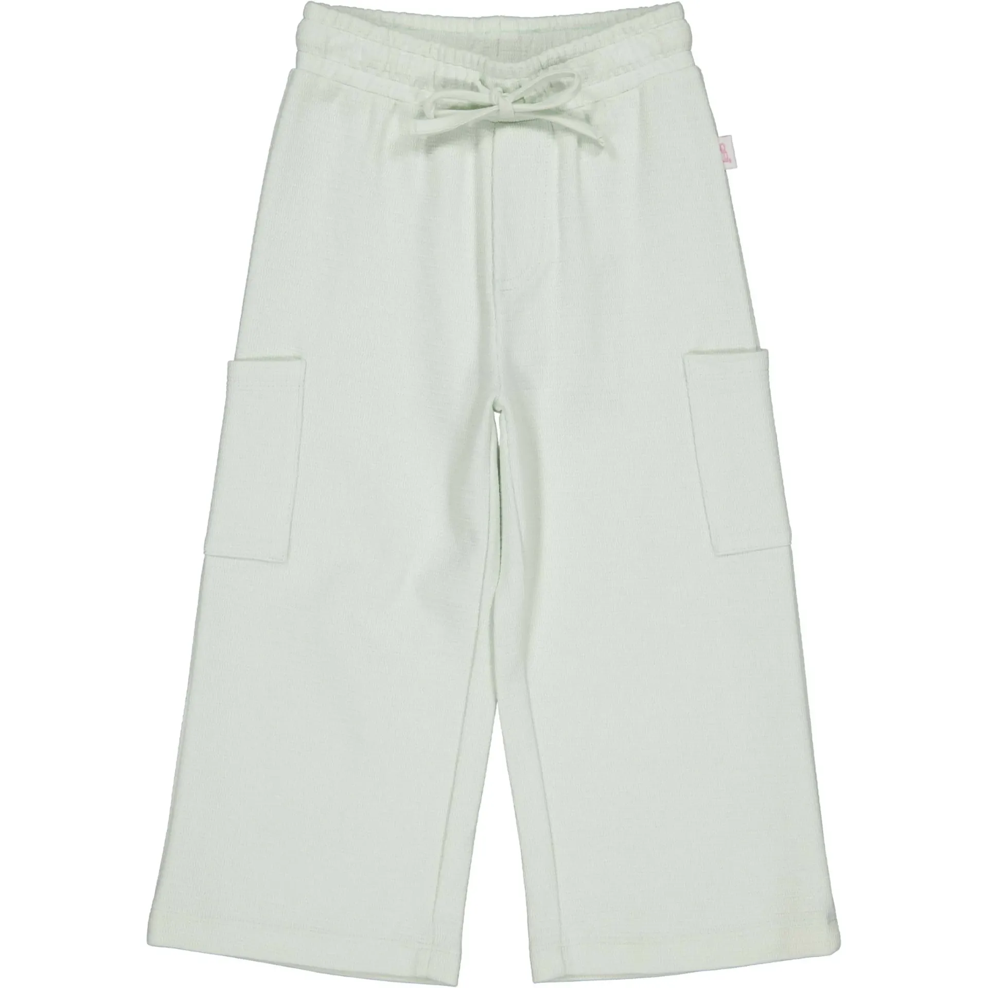 QPI MINI GIRLS PANTALON MENTHE 80 QS262EVITA